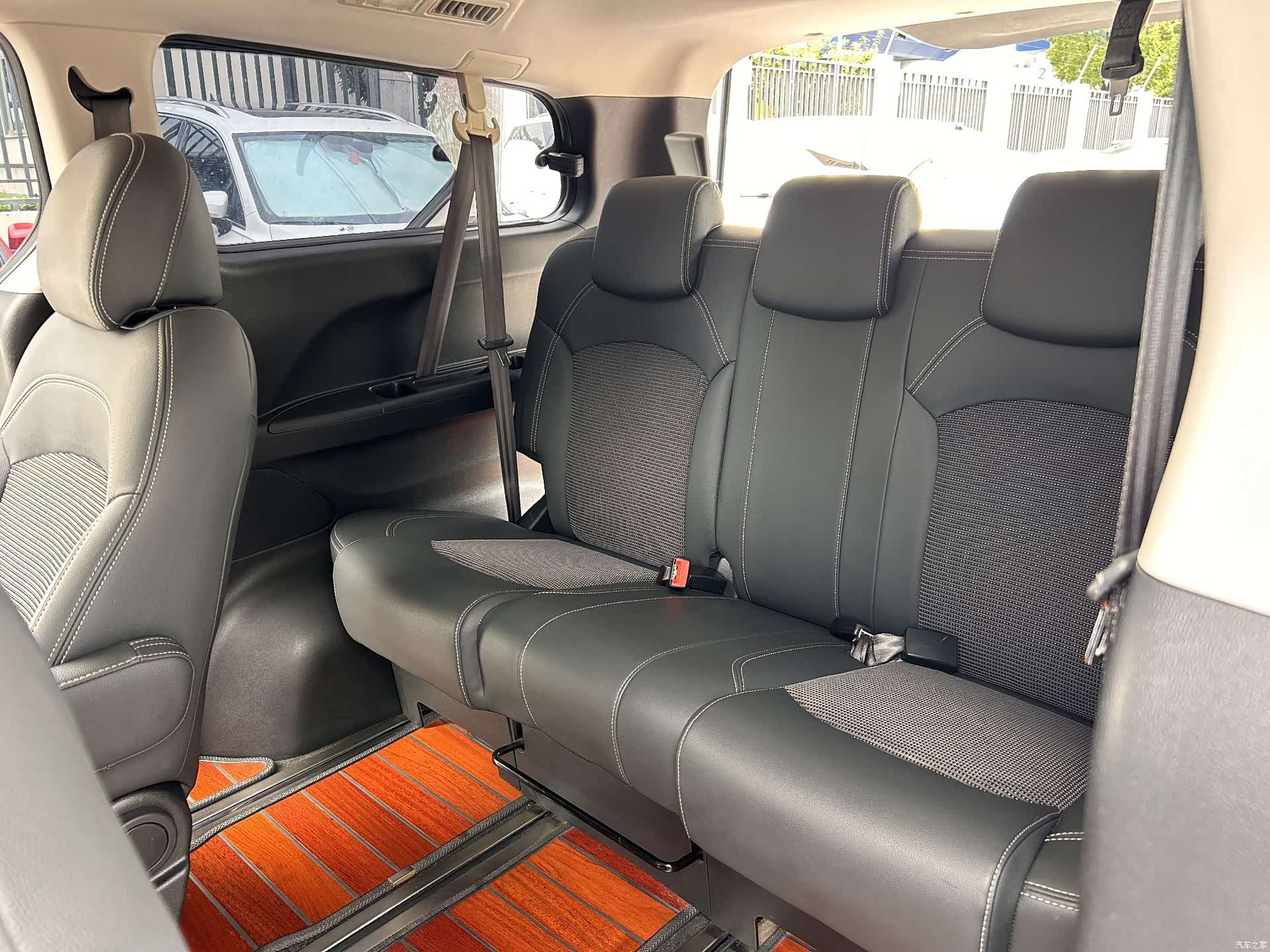 Maxus G10, 2019 12