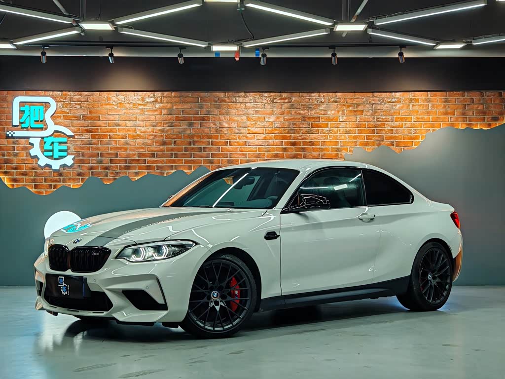 BMW M2