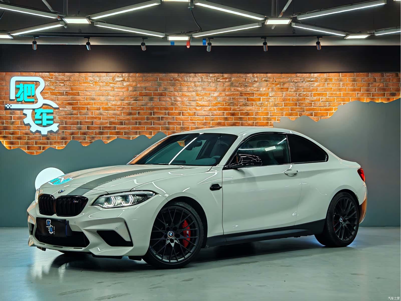 BMW M2, 2020 1