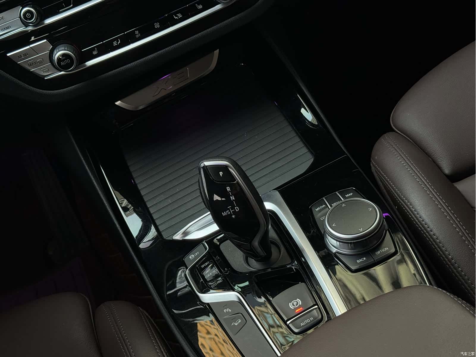 BMW X3, 2020 23