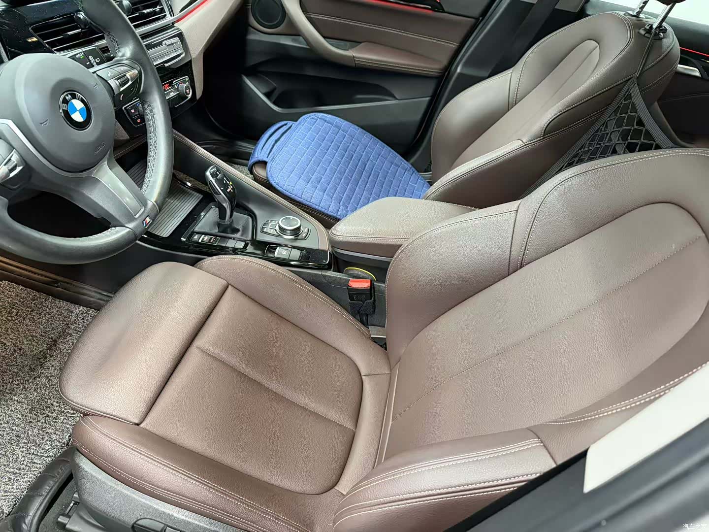 BMW X1, 2020 8