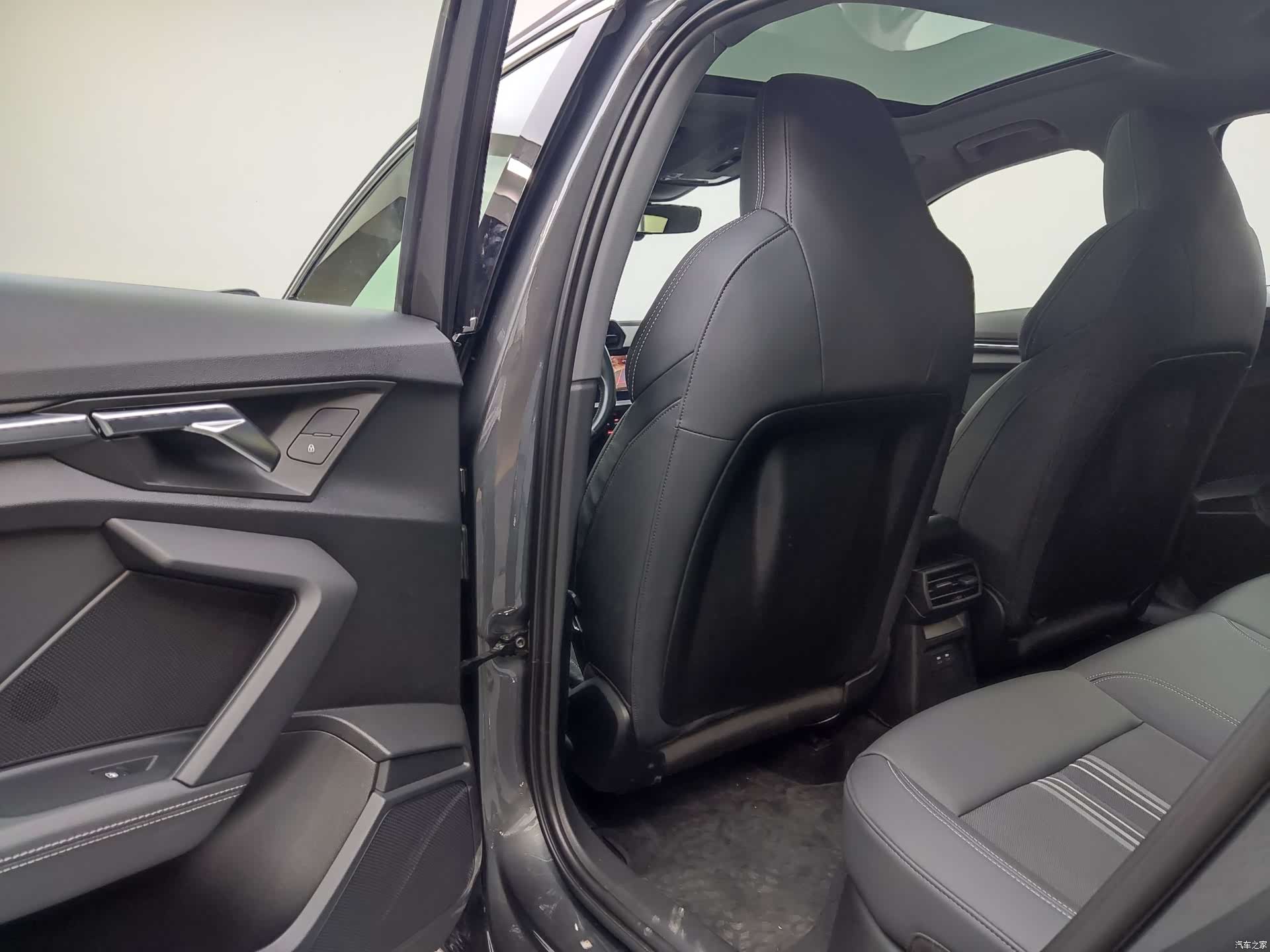Audi A3, 2021 9