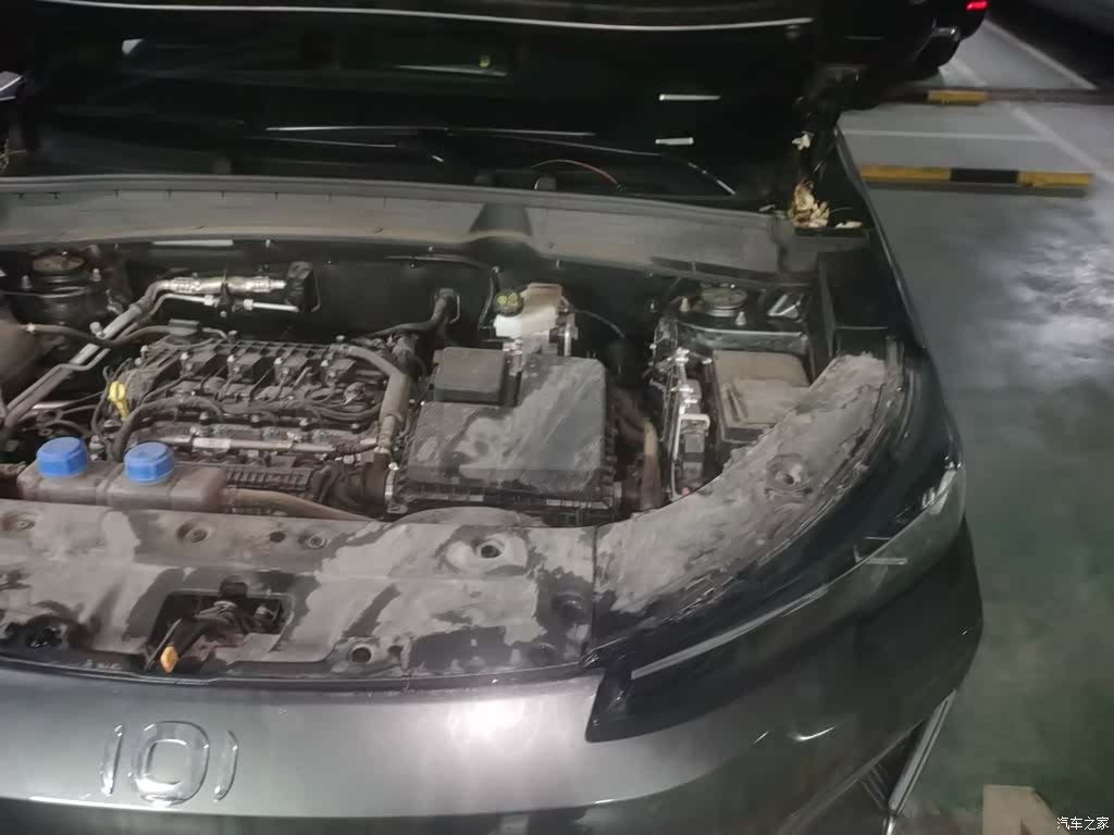 Changan Eado, 2025 22