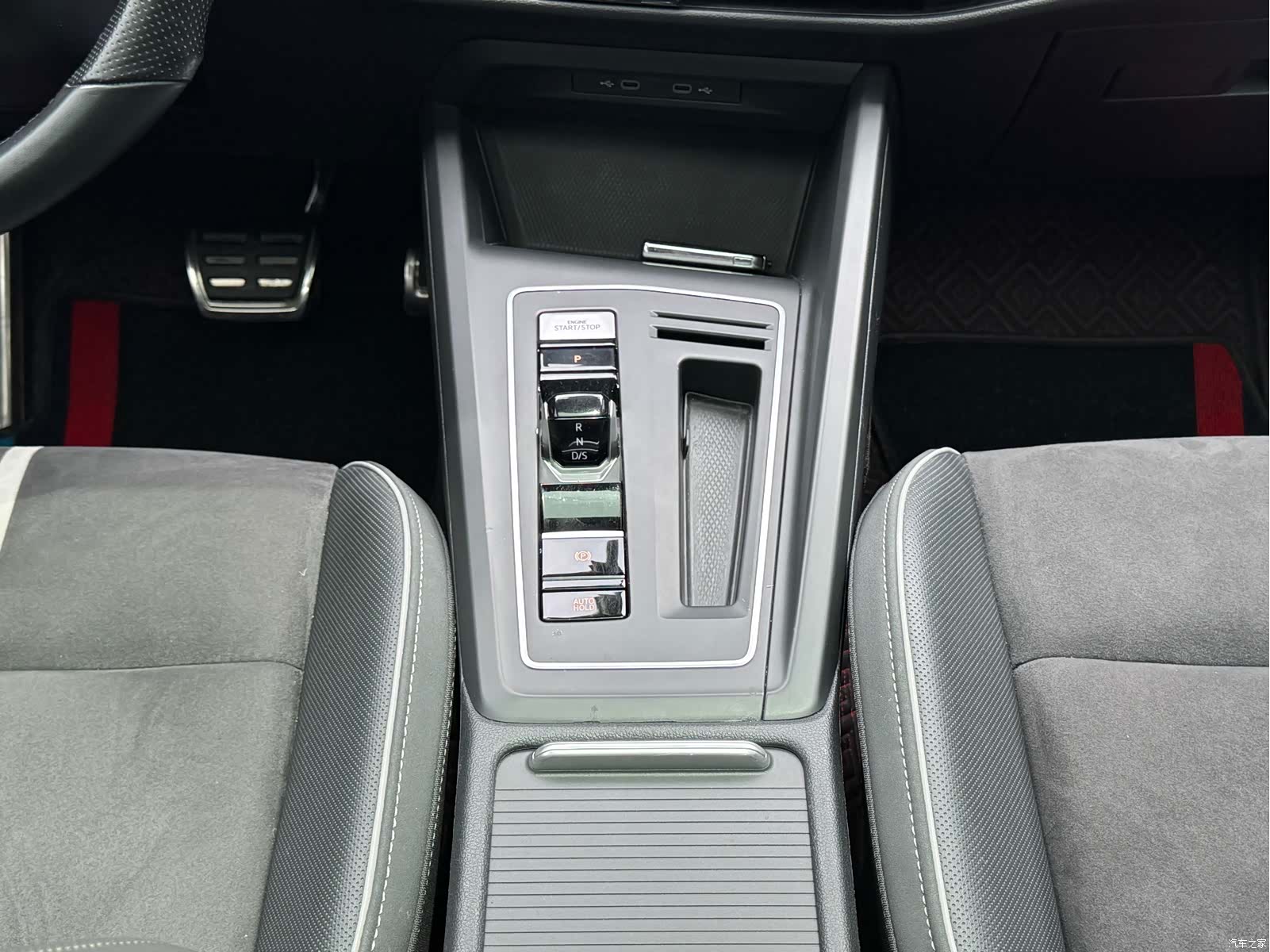 Volkswagen Golf, 2021 15