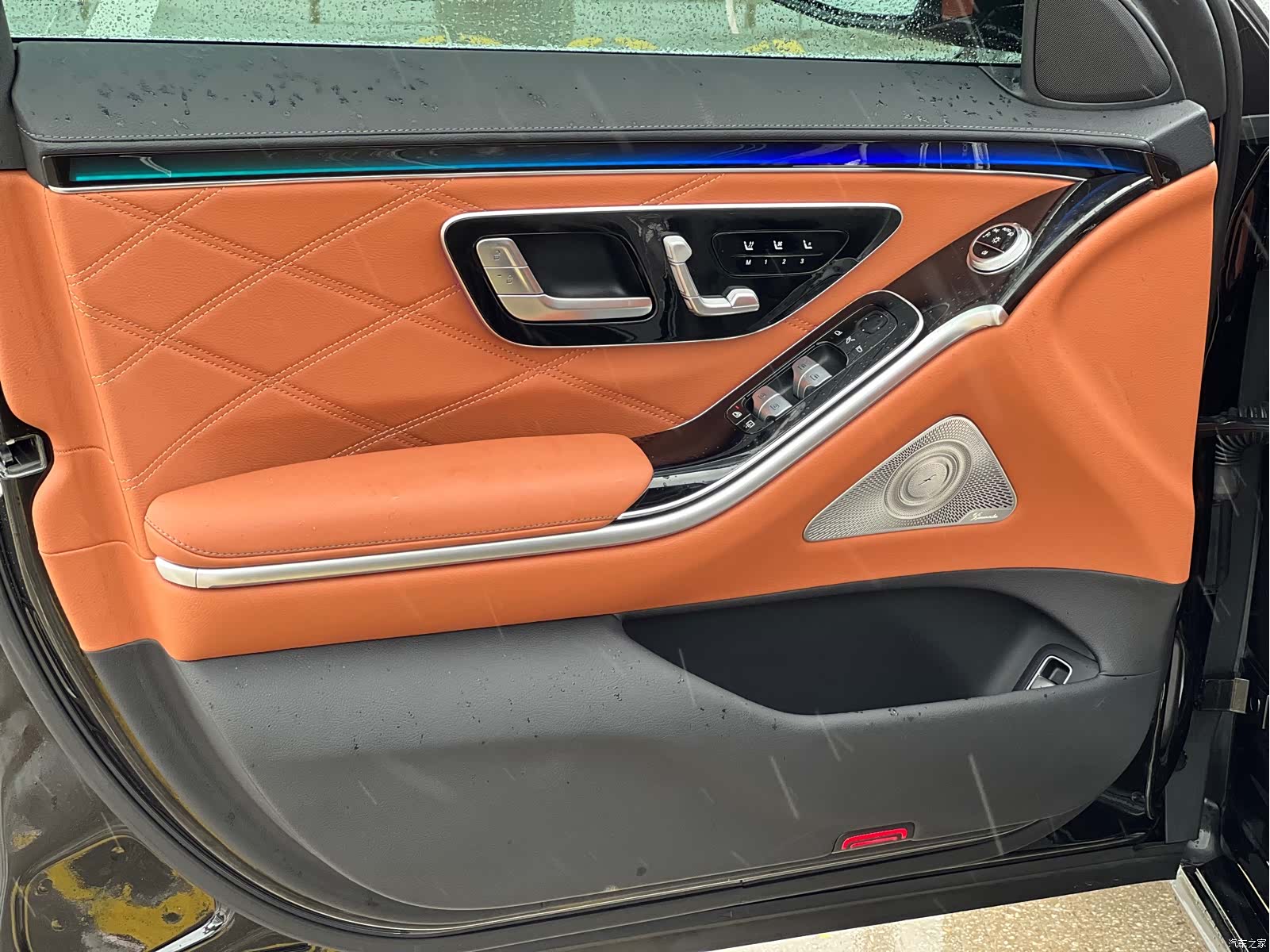 Maybach S-Class, 2022 14