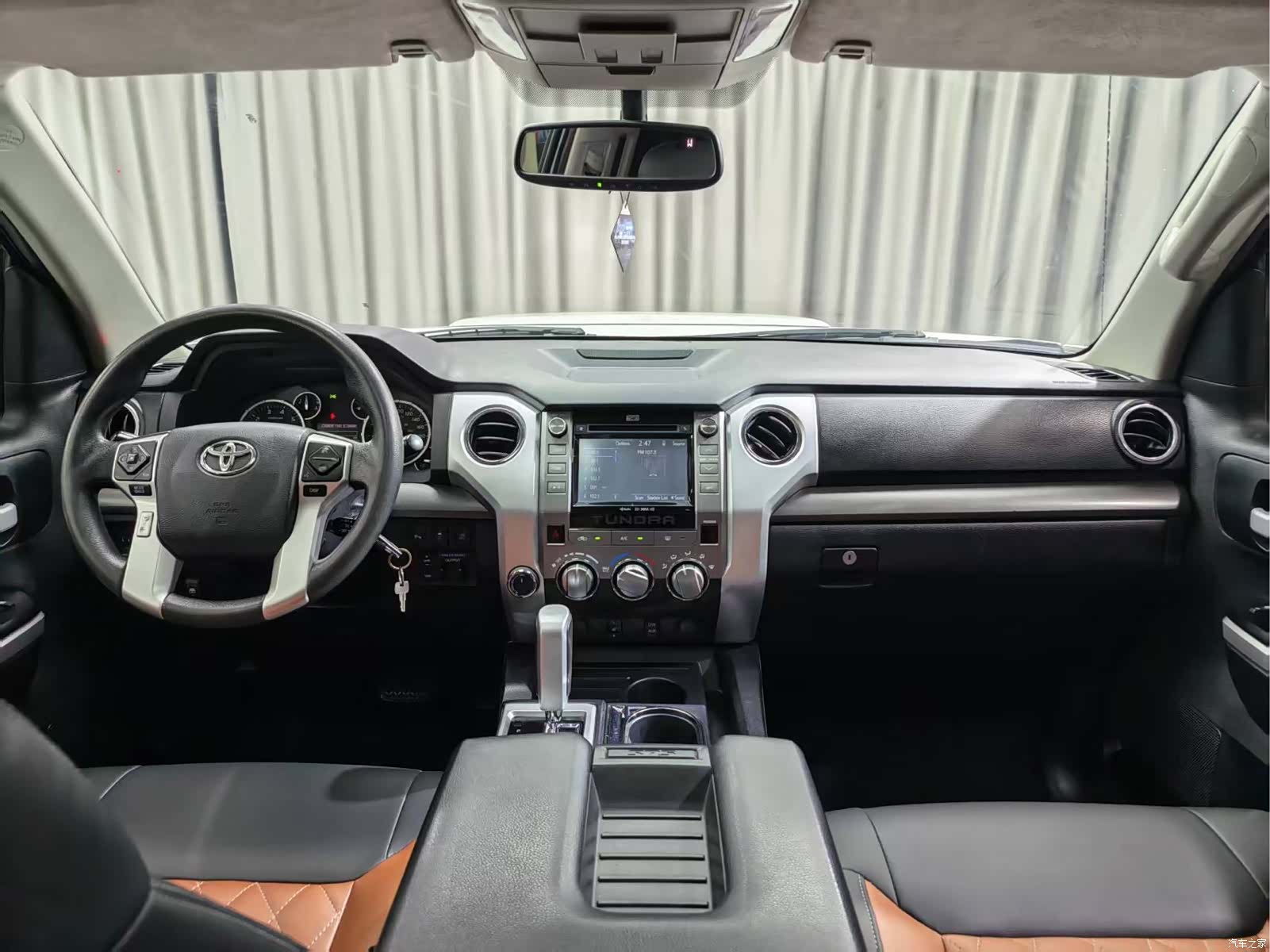 Toyota Tundra, 2016 6