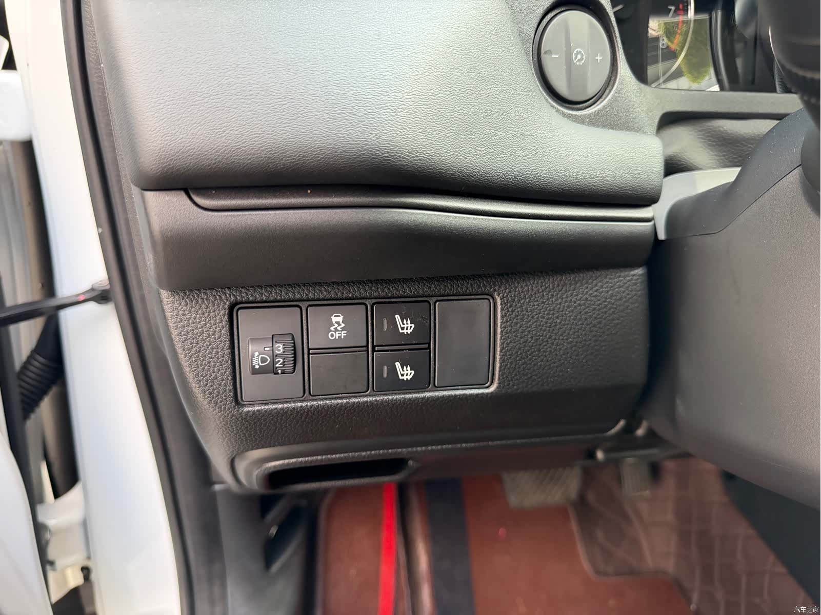 Honda Vezel, 2023 7