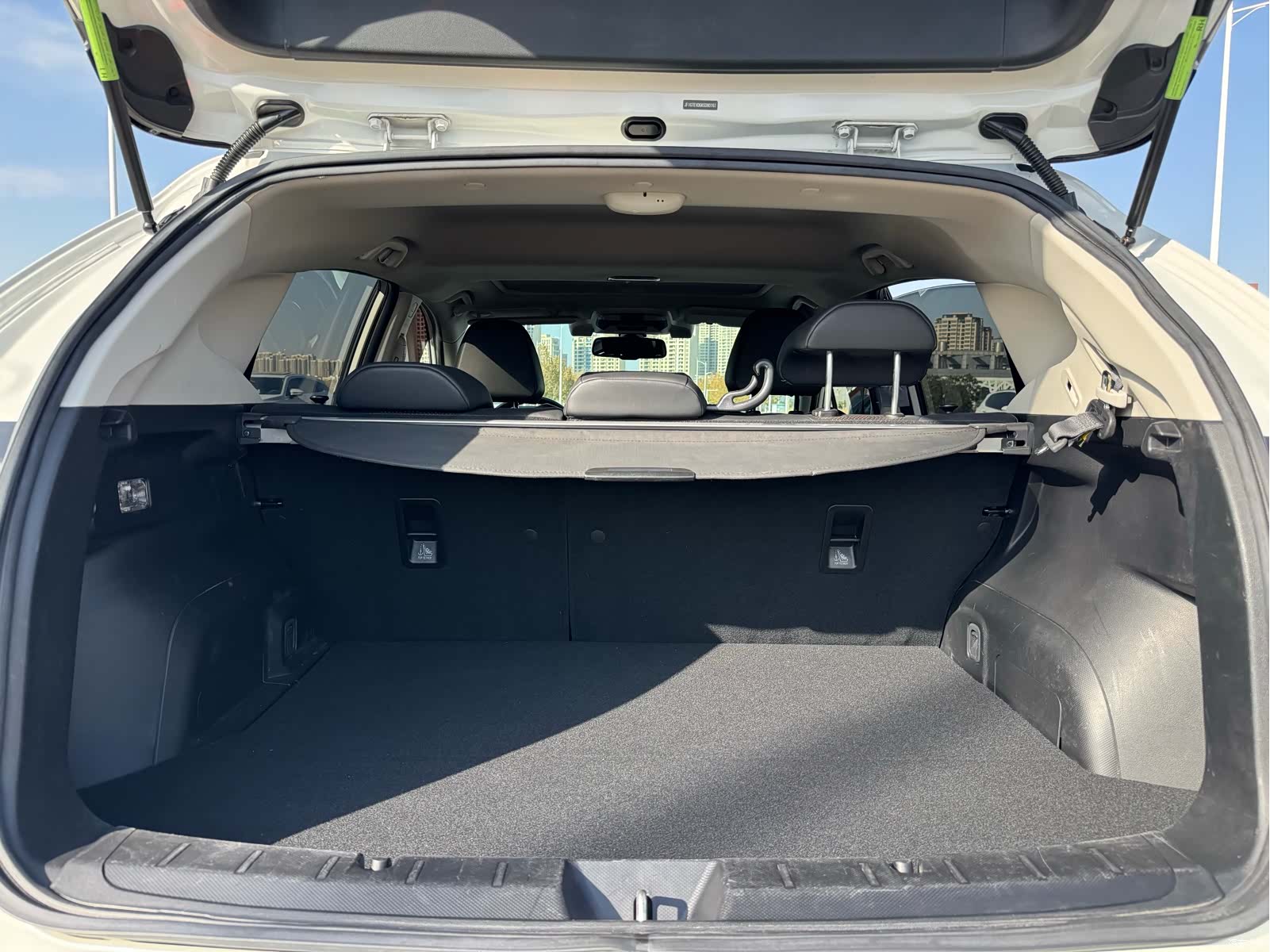 Subaru XV, 2019 12