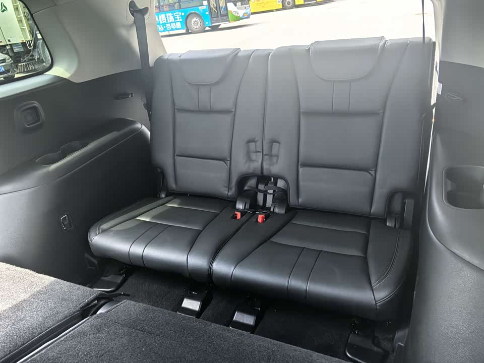 Trumpchi Trumpchi GS8 Trumpchi Trumpchi GS8