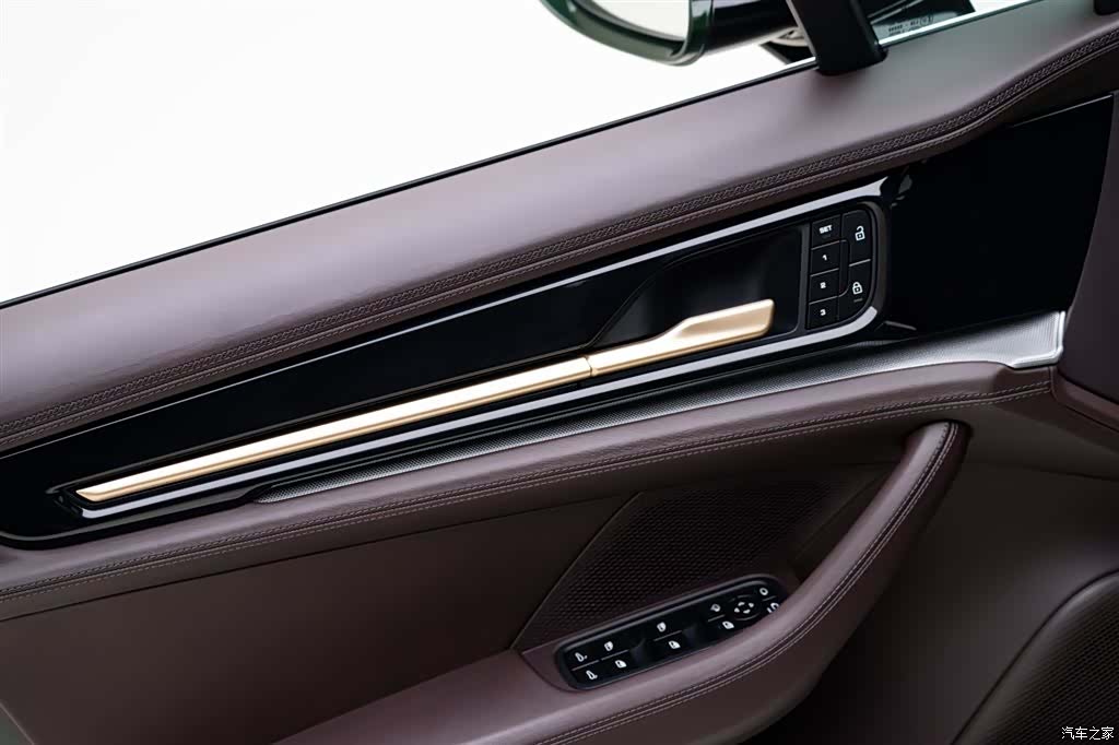 Porsche Panamera, 2024 17