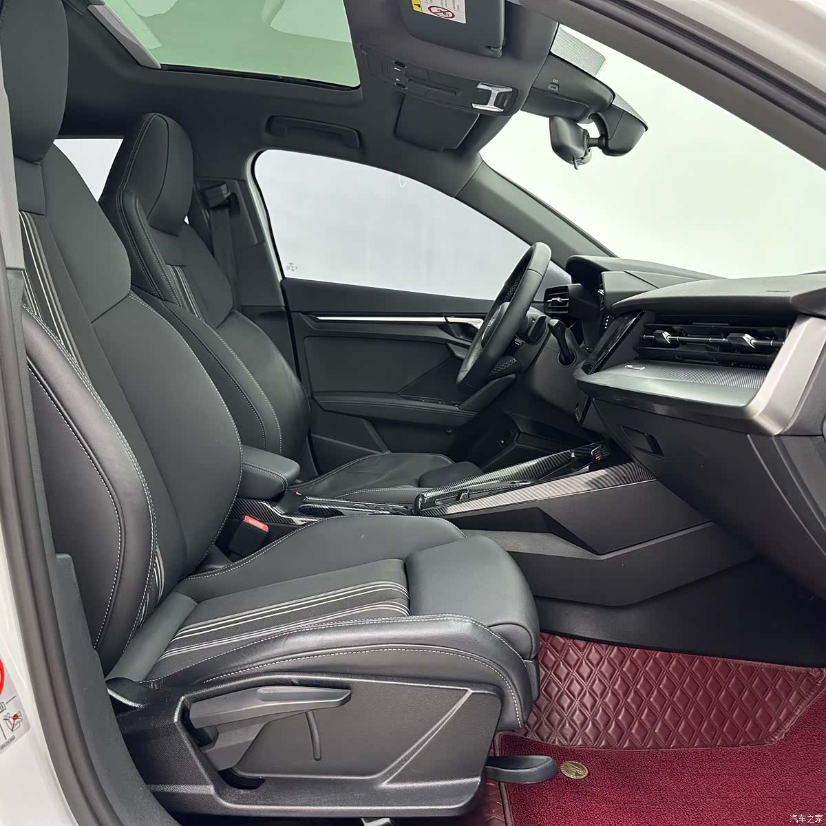 Audi A3, 2023 9