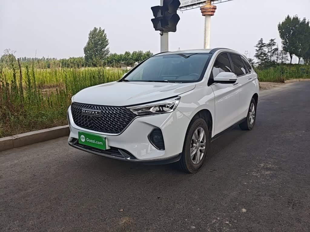Haval M6