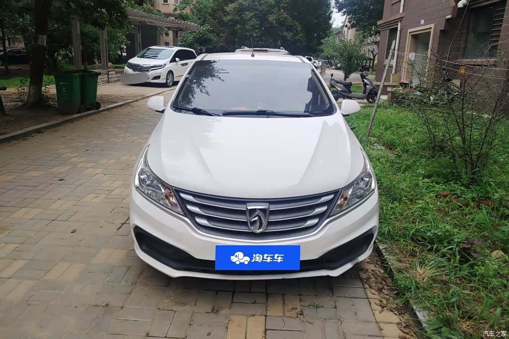Wuling 310, 2020 2