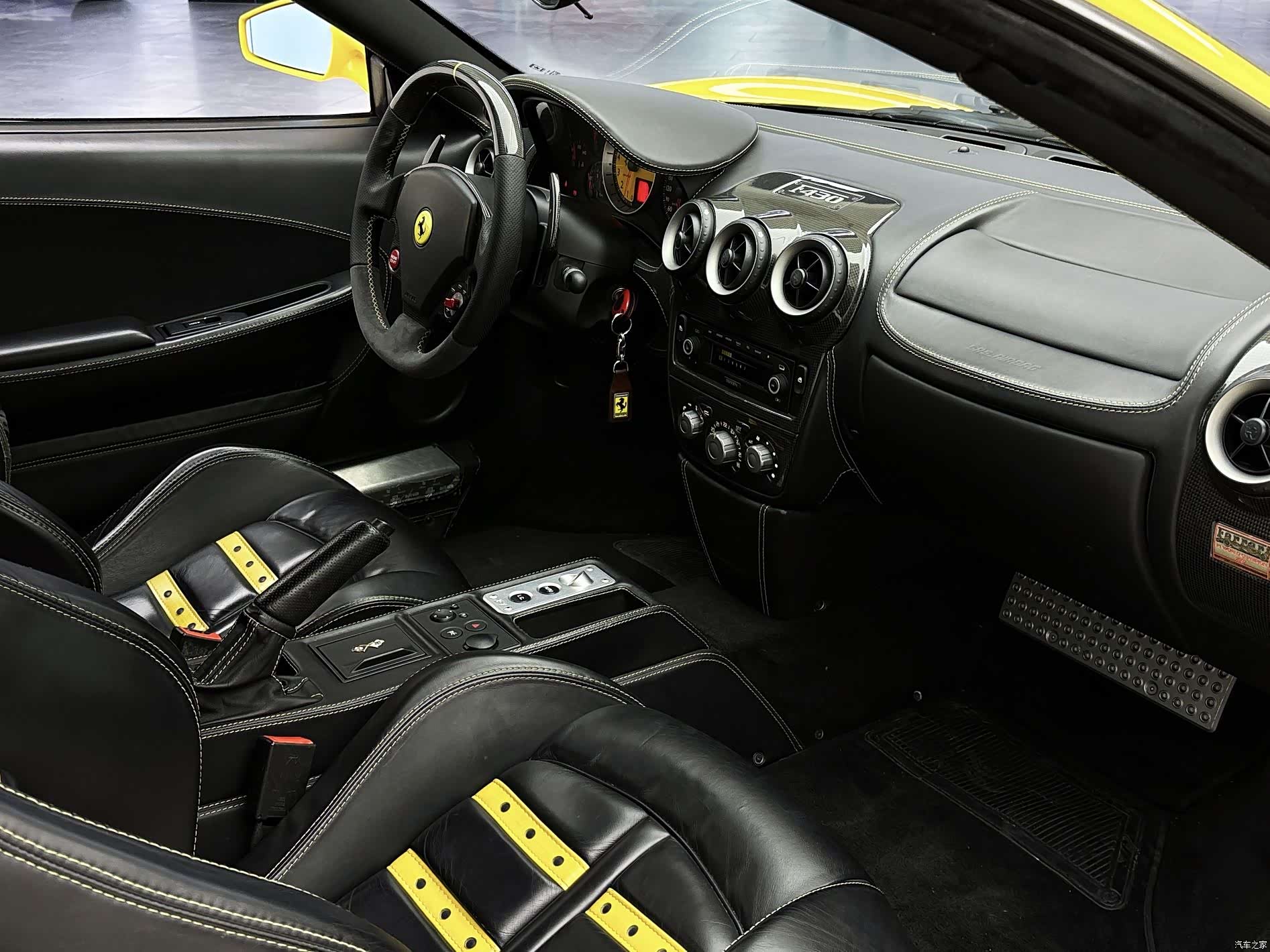 Ferrari F430, 2009 17