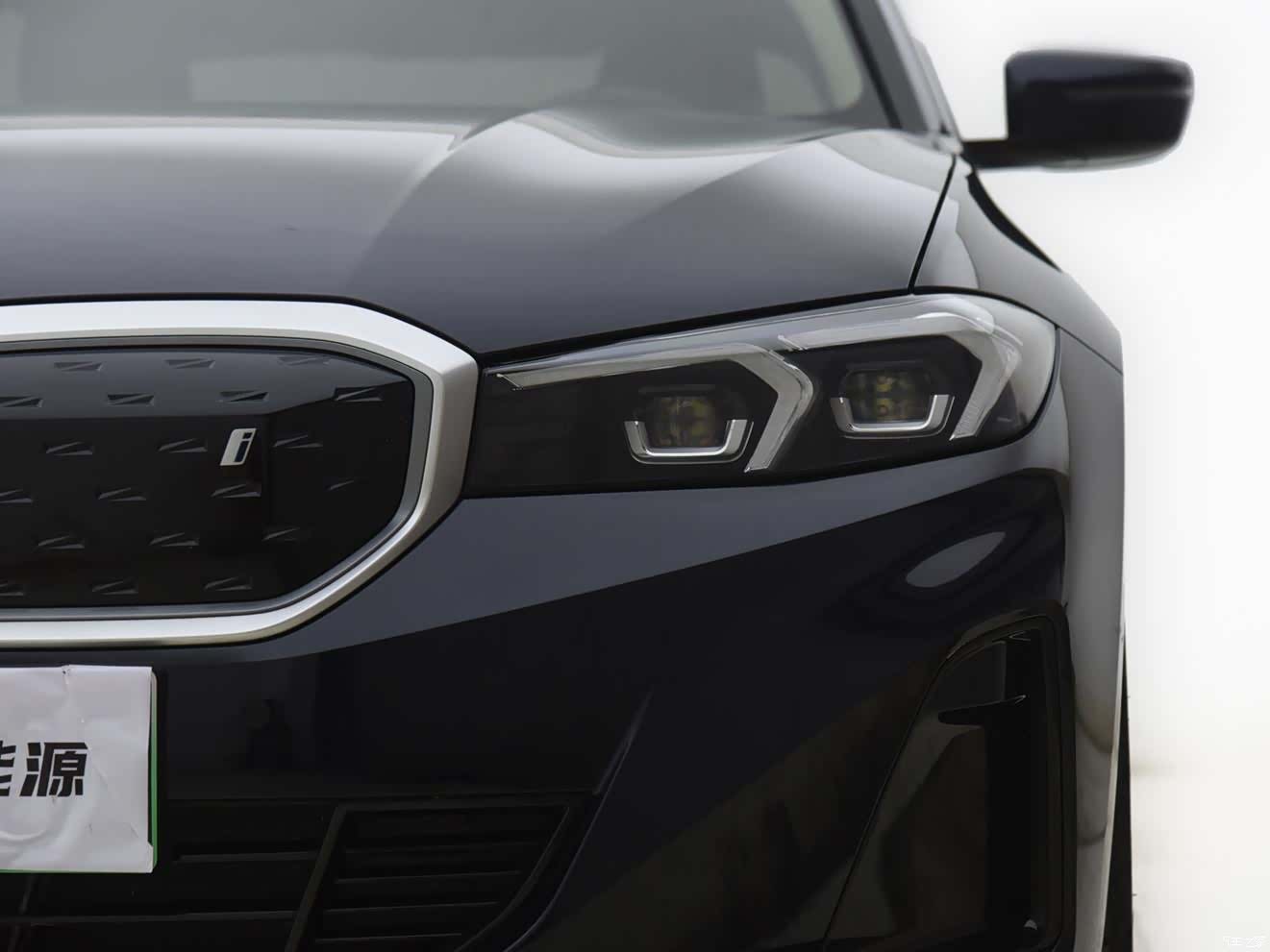 BMW i3, 2023 3
