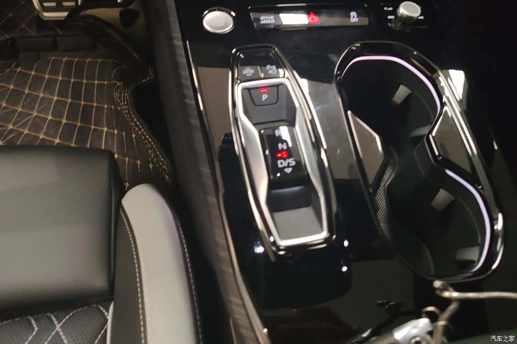 Audi A5, 2025 16