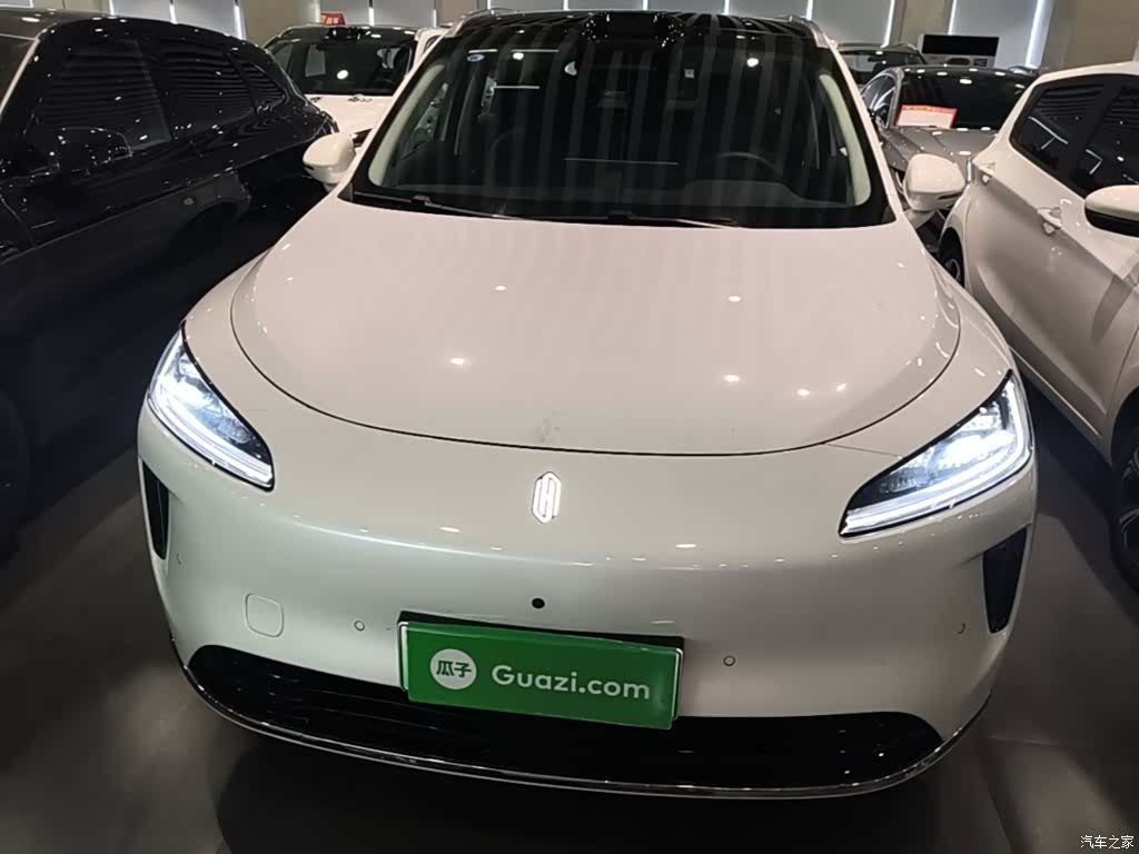 SAIC ShangJie H5, 2025 3