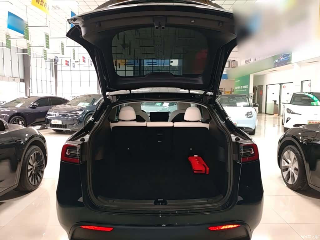 Tesla Model Y, 2023 19