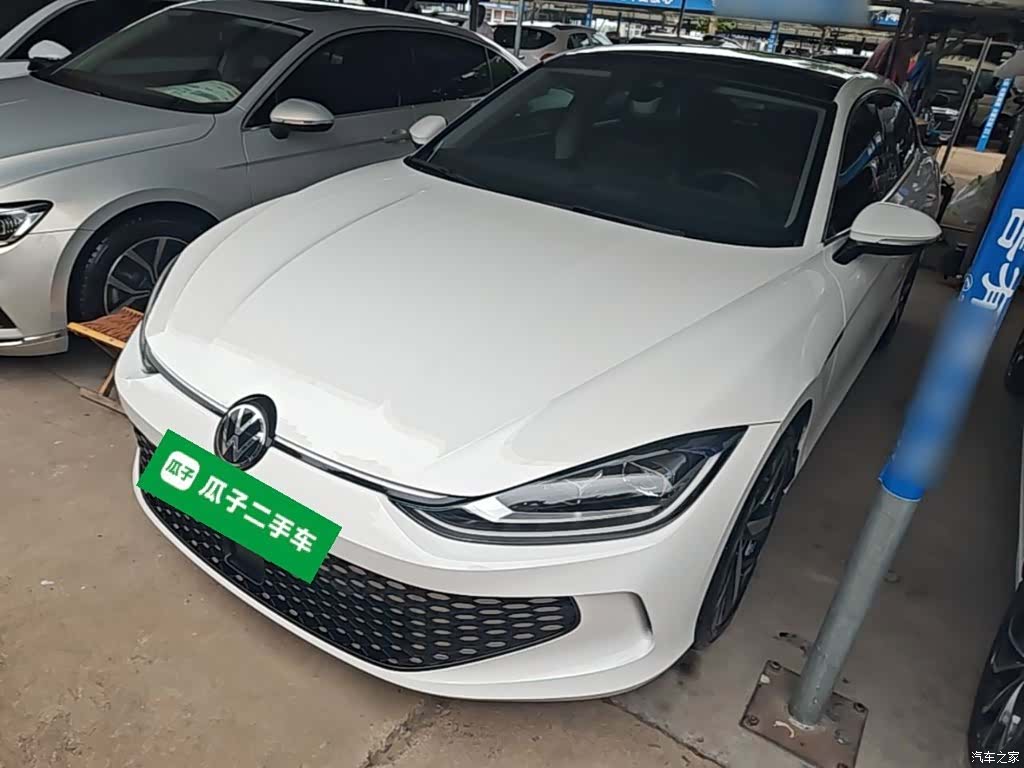 Volkswagen Lamando, 2022 2