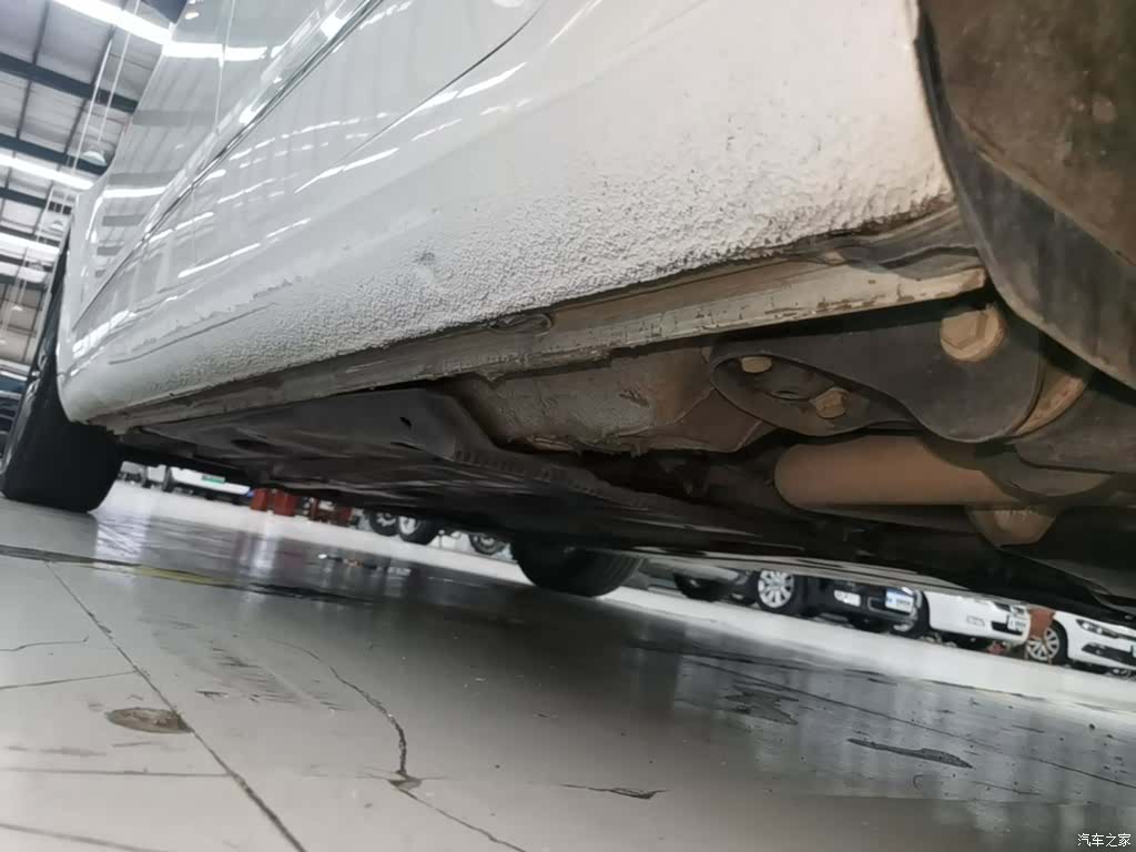 Skoda Octavia, 2018 22