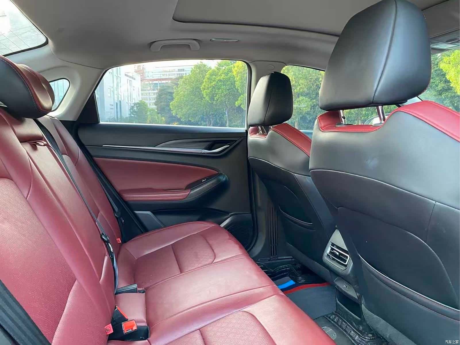 Changan Eado, 2020 6