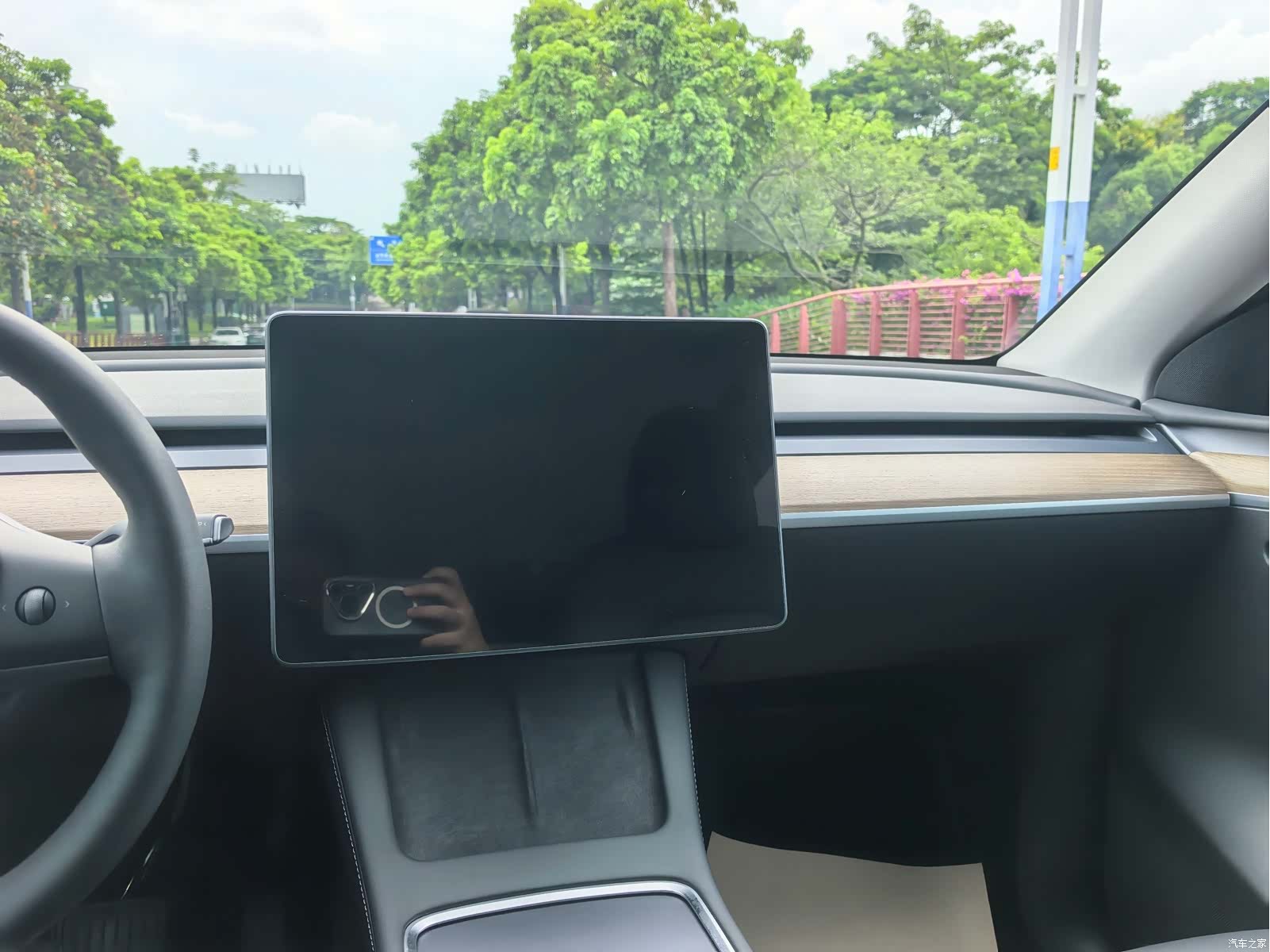 Tesla Model Y, 2022 8