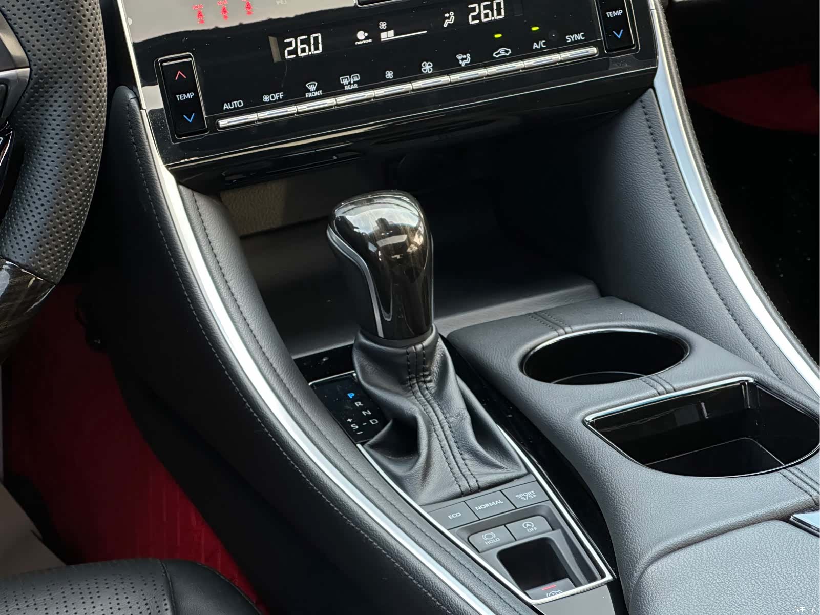 Toyota Avalon, 2024 17