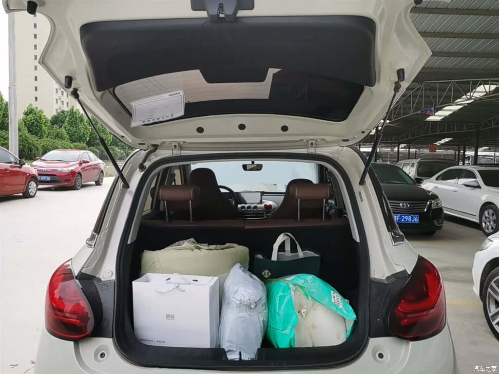 Wuling Bingo, 2025 19