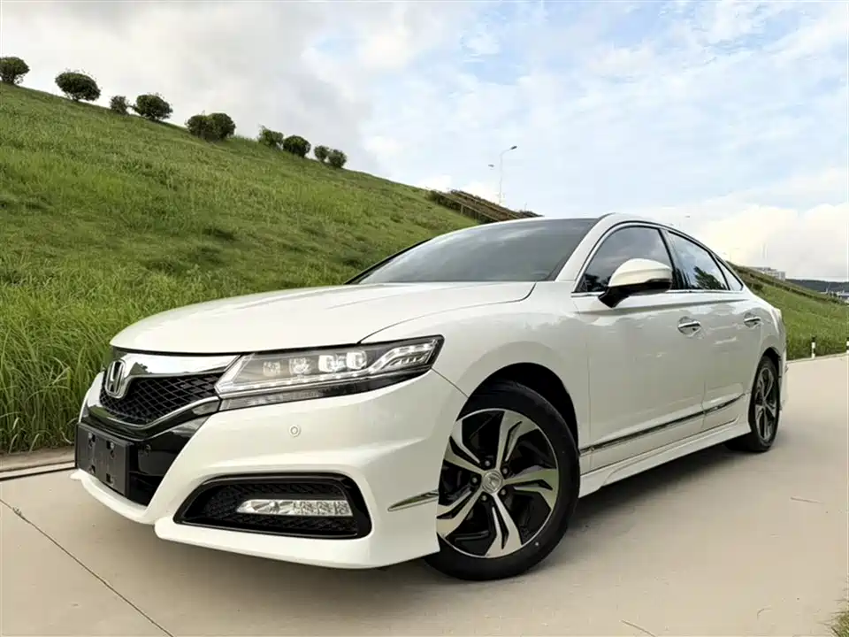 Honda Siborui