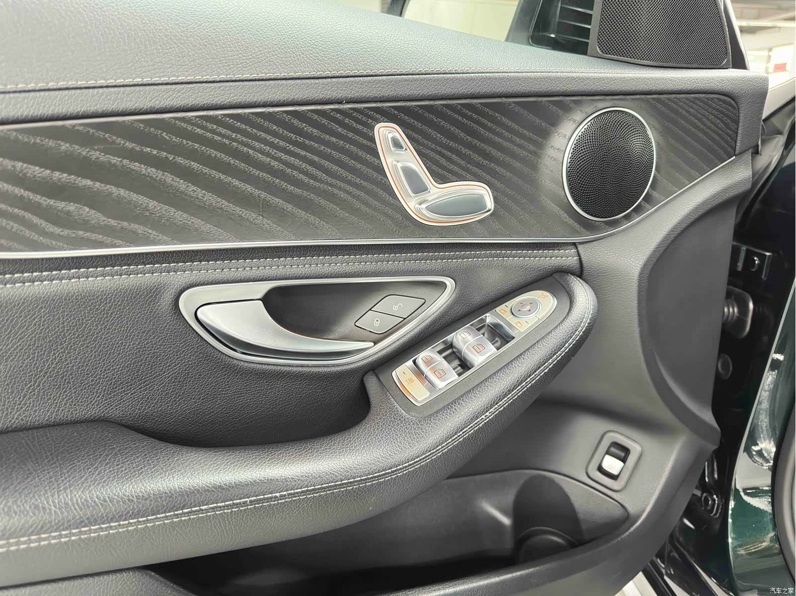 Mercedes-Benz C-Class, 2019 7