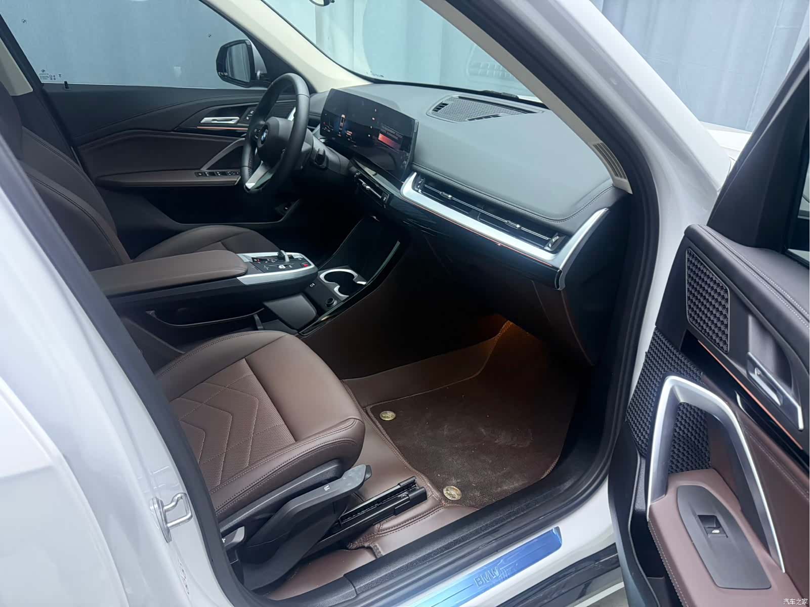 BMW X1, 2023 7
