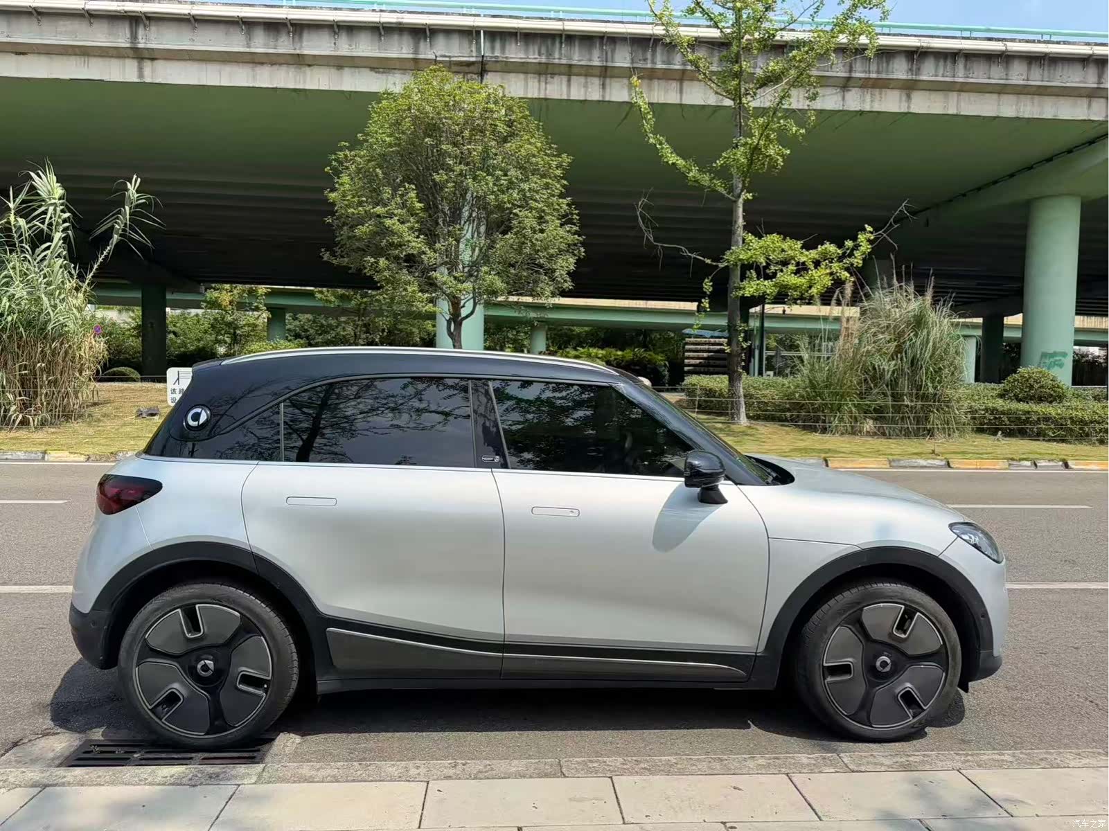 Smart 1, 2023 7