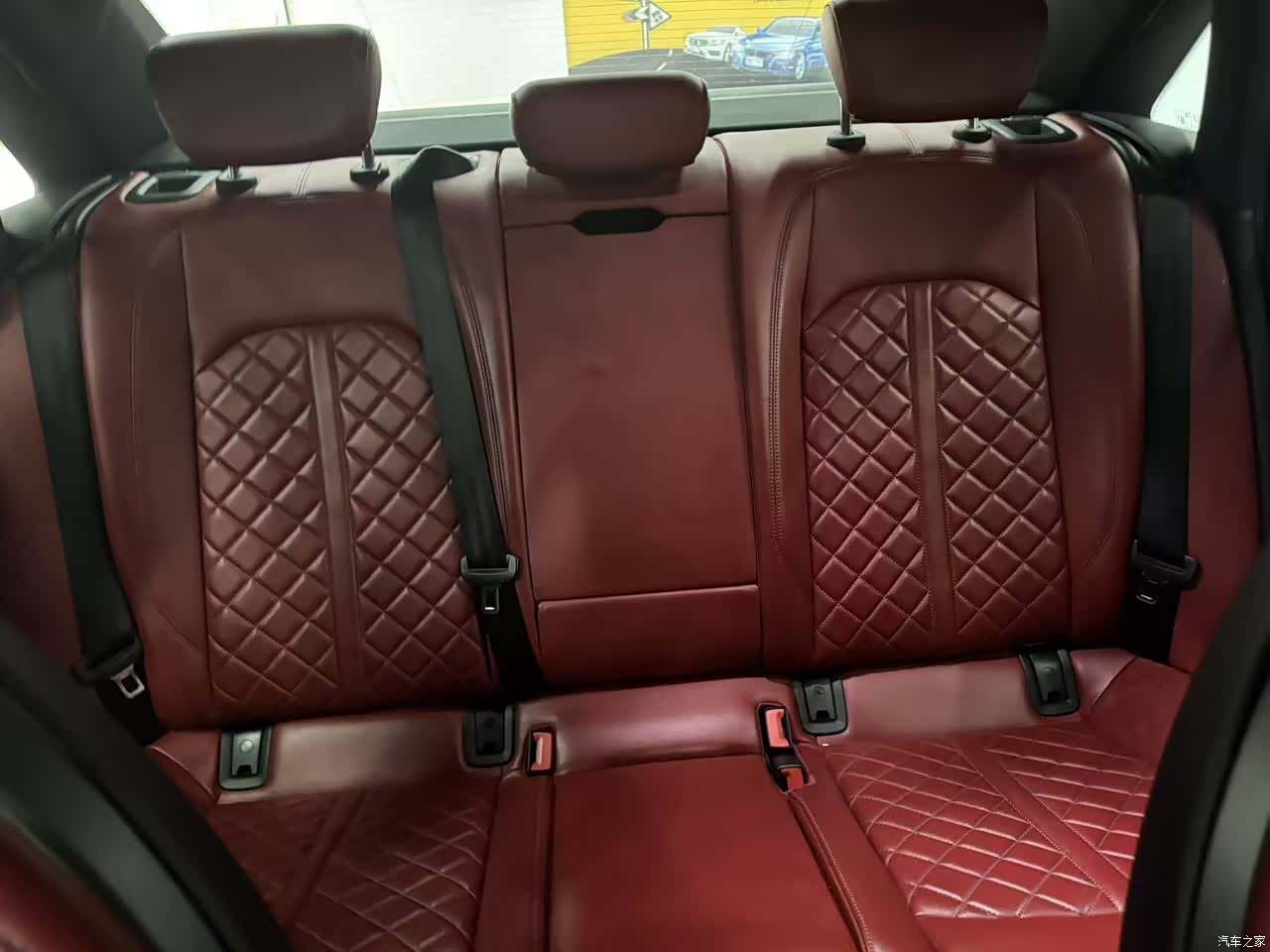 Audi S4, 2021 10