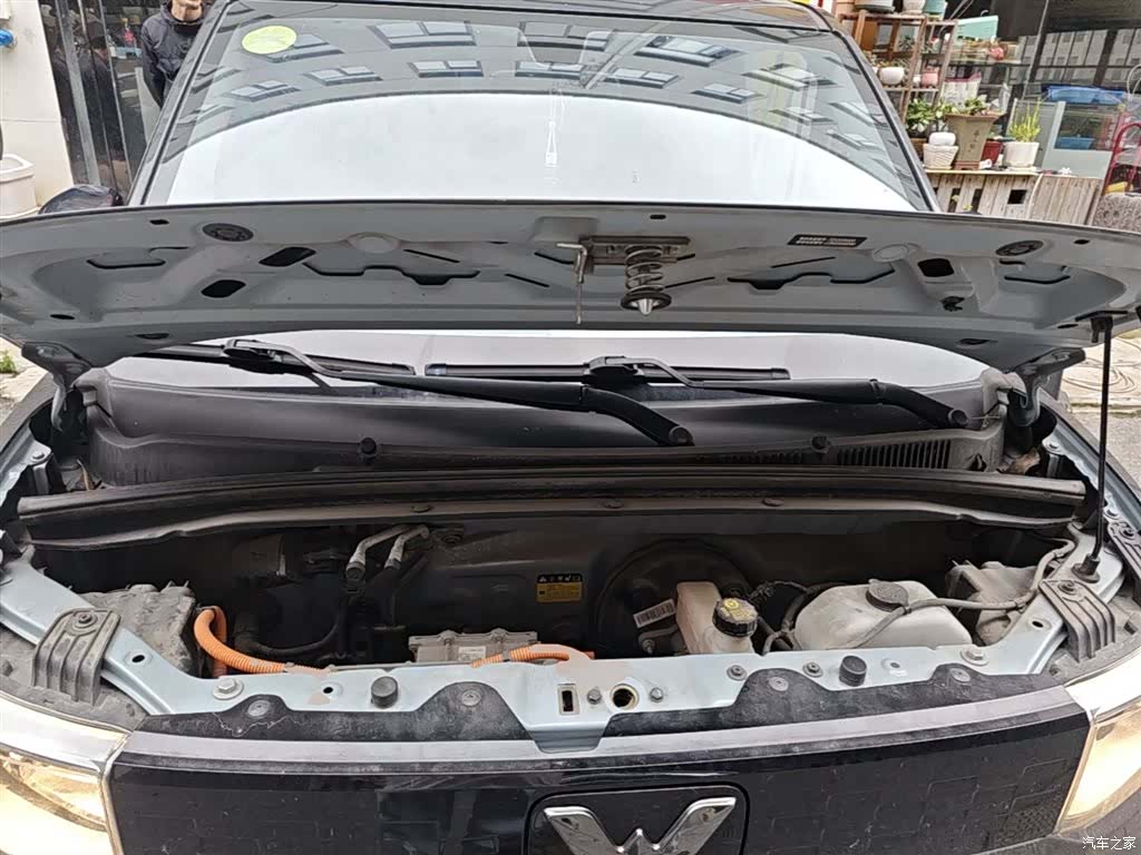 Wuling Yuan, 2021 20