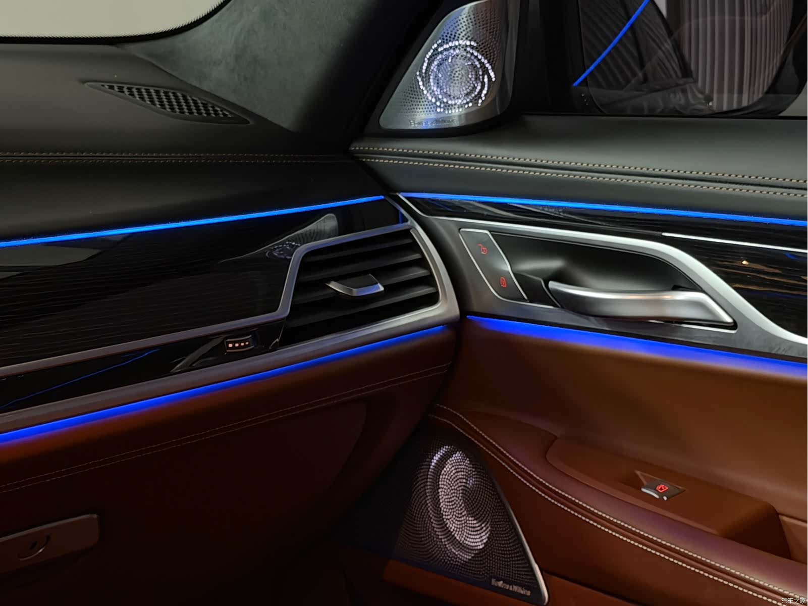 BMW 7 Series, 2018 12