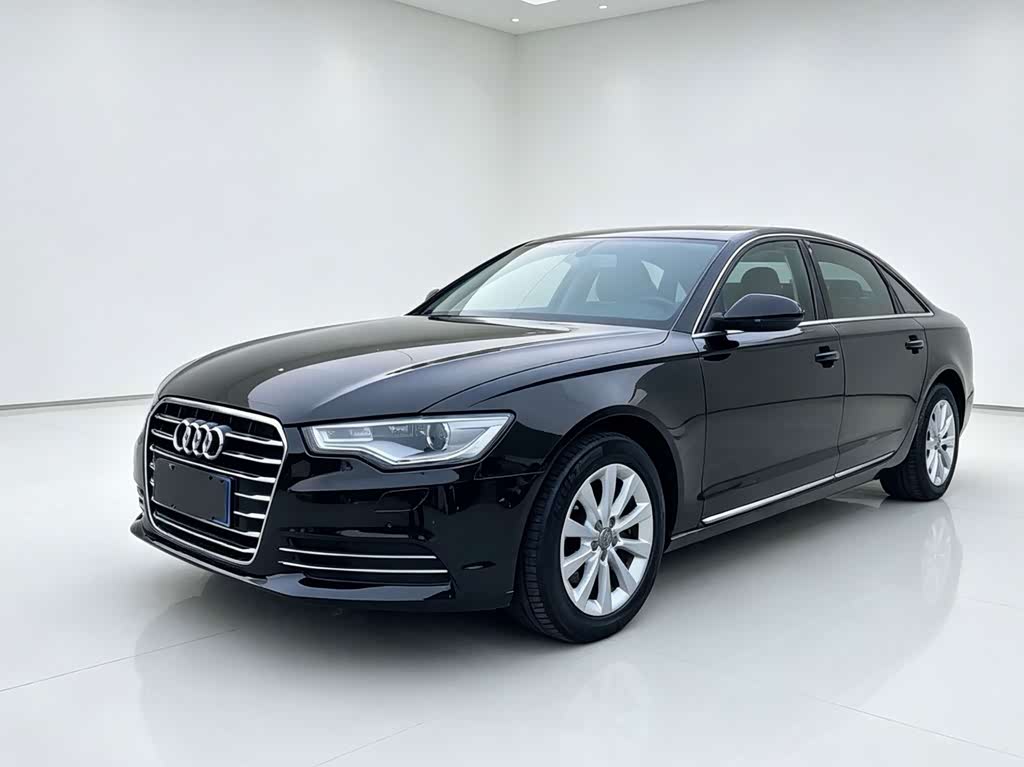 Audi A6L 2012 30 FSI Comfort