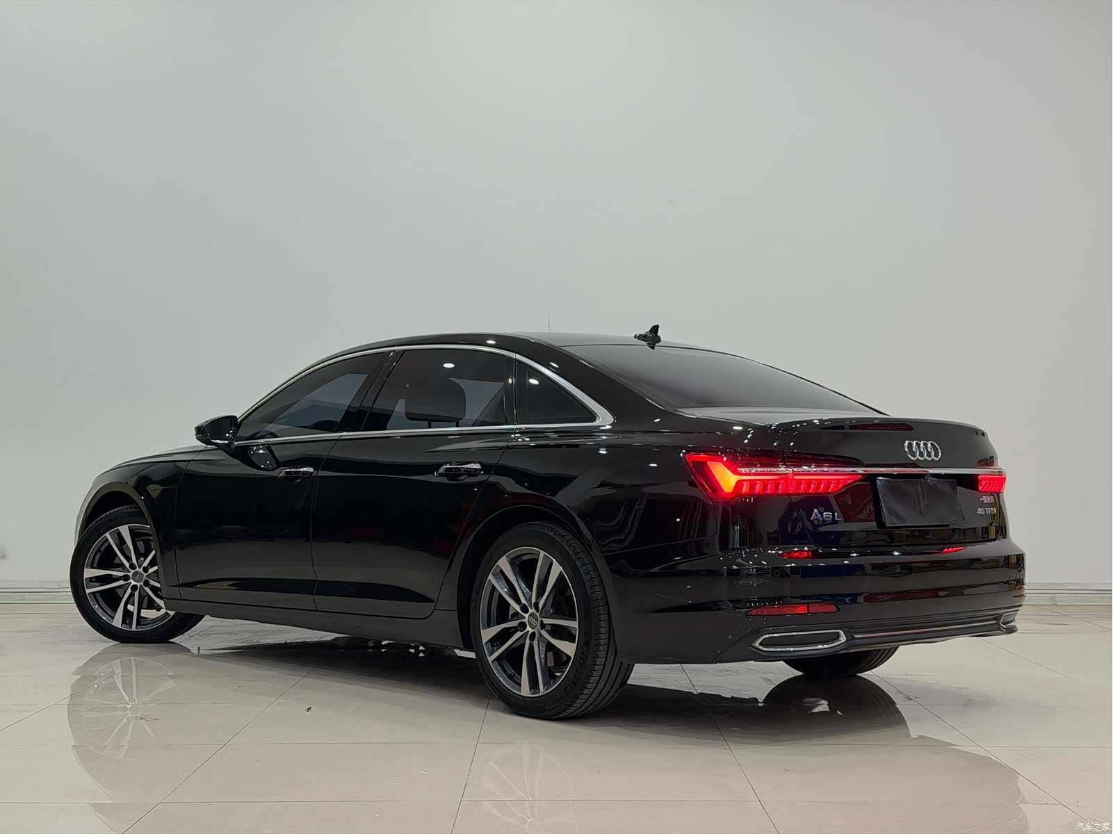 Audi A6L, 2021 6