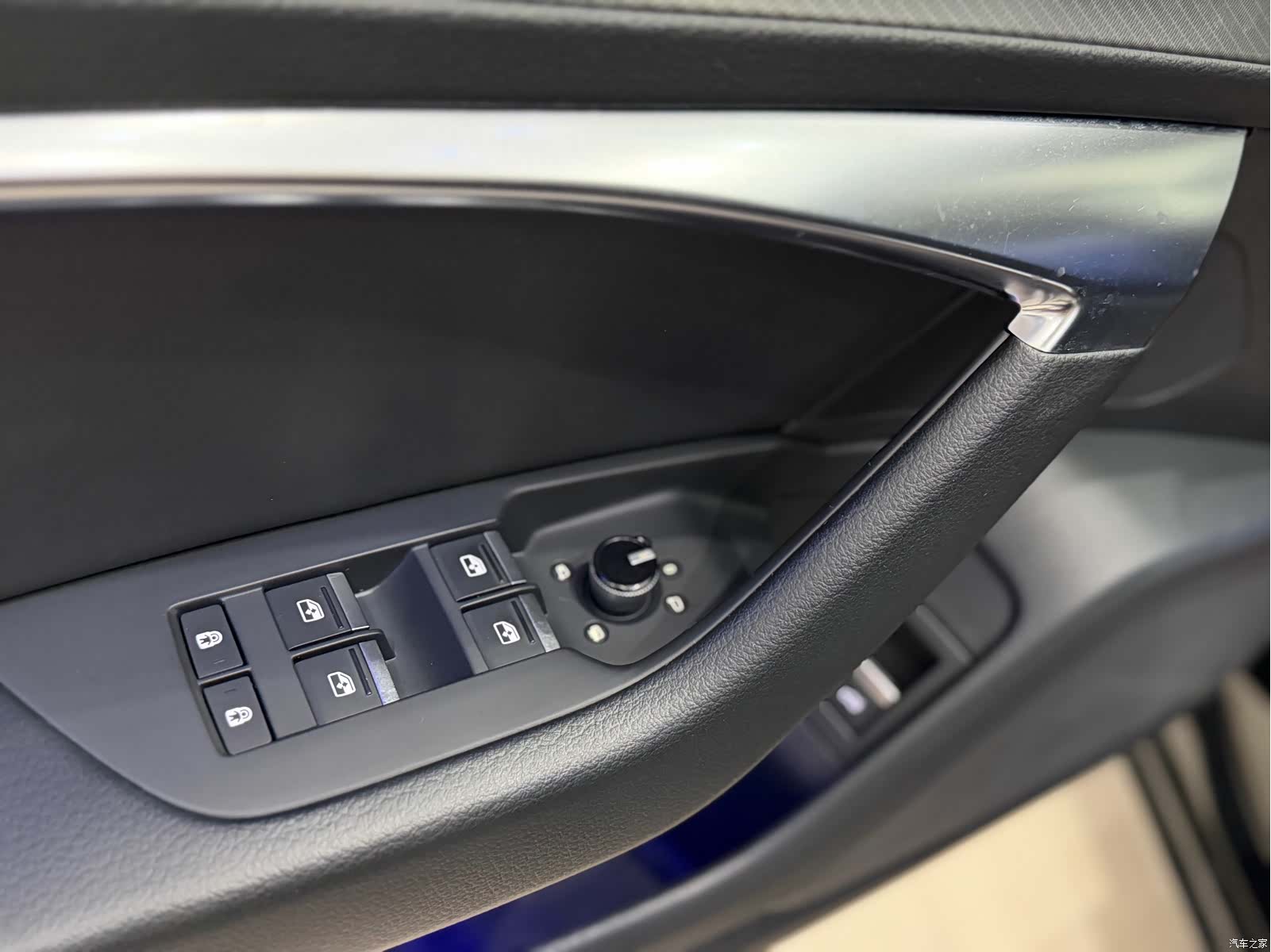 Audi A6L, 2021 15