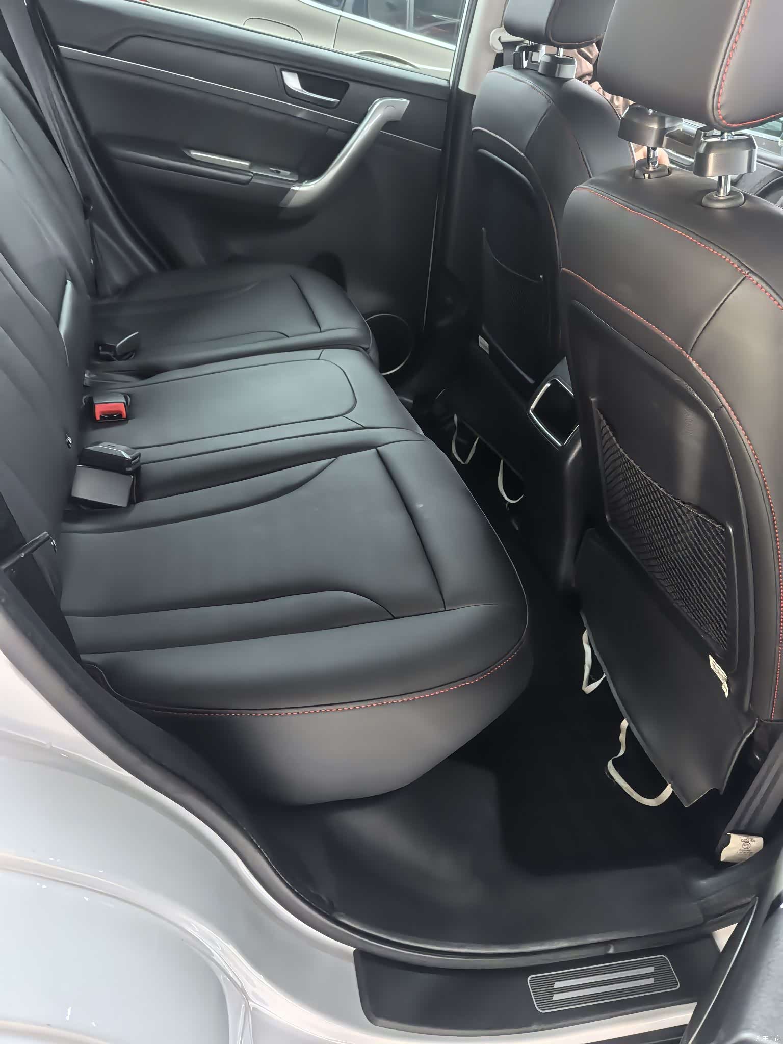 Haval H6, 2016 4