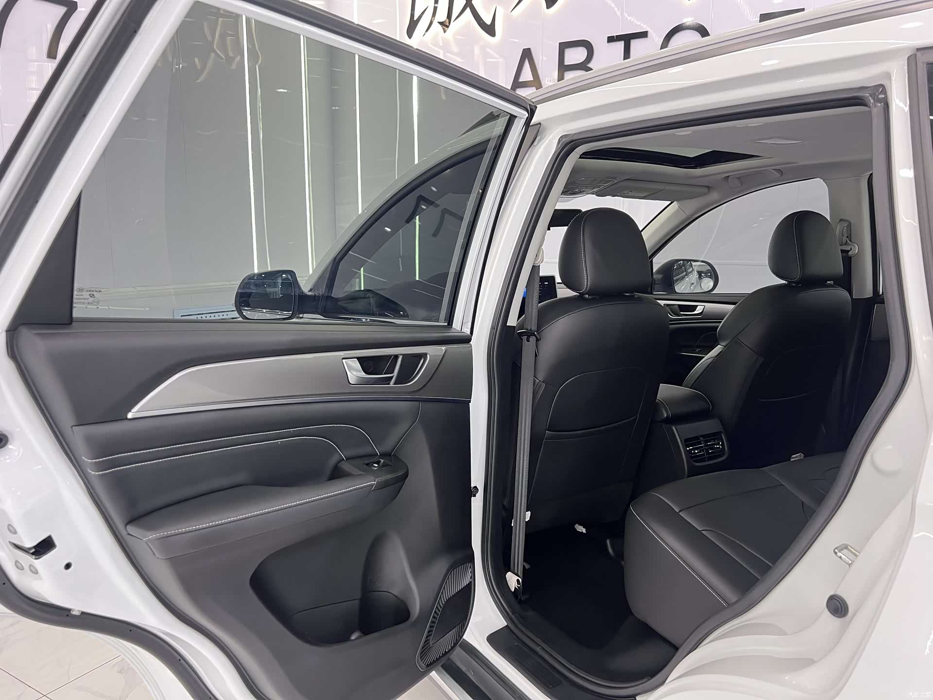 Haval M6, 2023 13