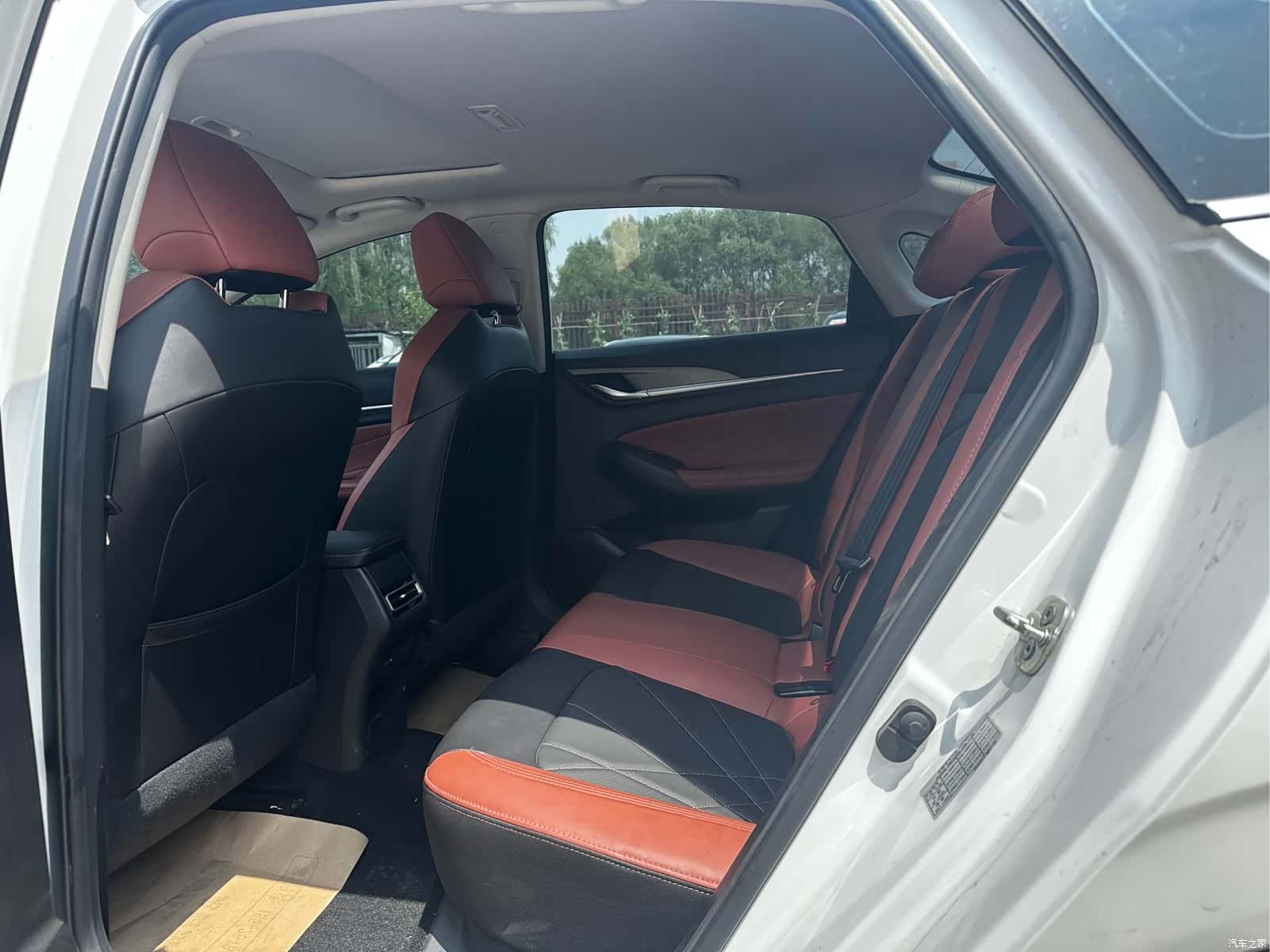 Changan Eado, 2022 14