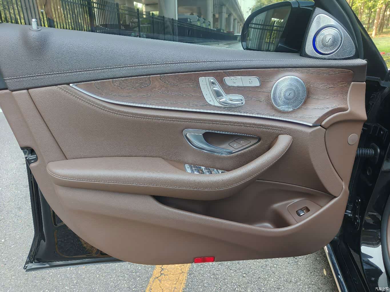 Mercedes-Benz E-Class, 2020 8