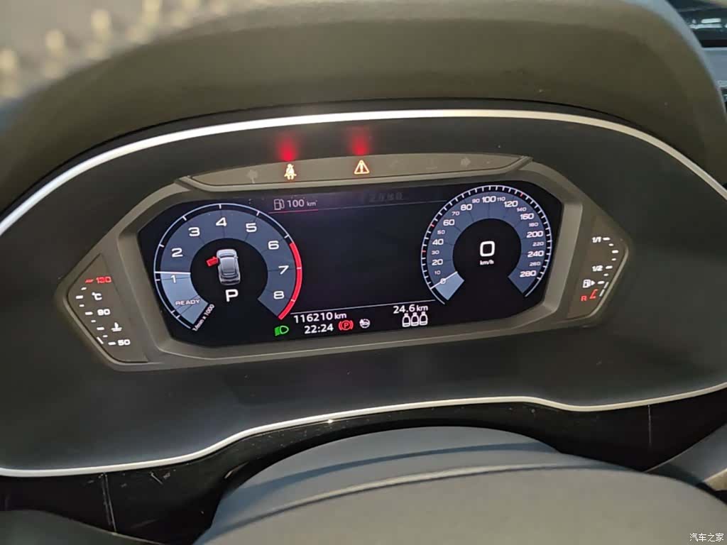 Audi Q3, 2021 12