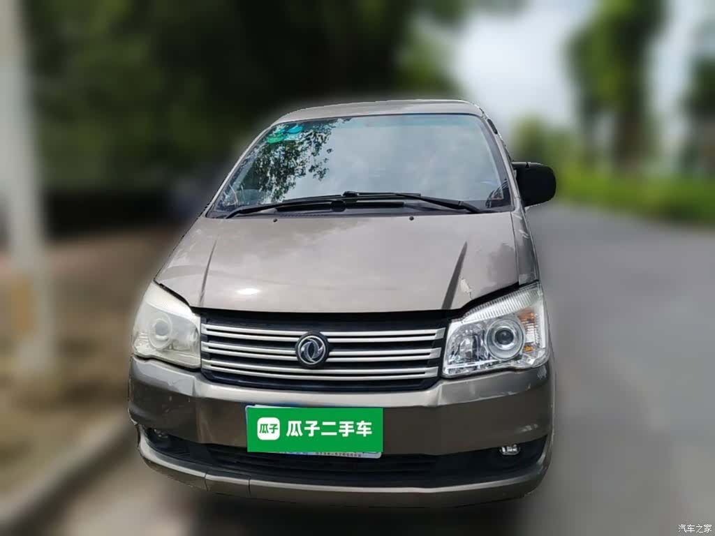 DongFeng M3L, 2019 все фото