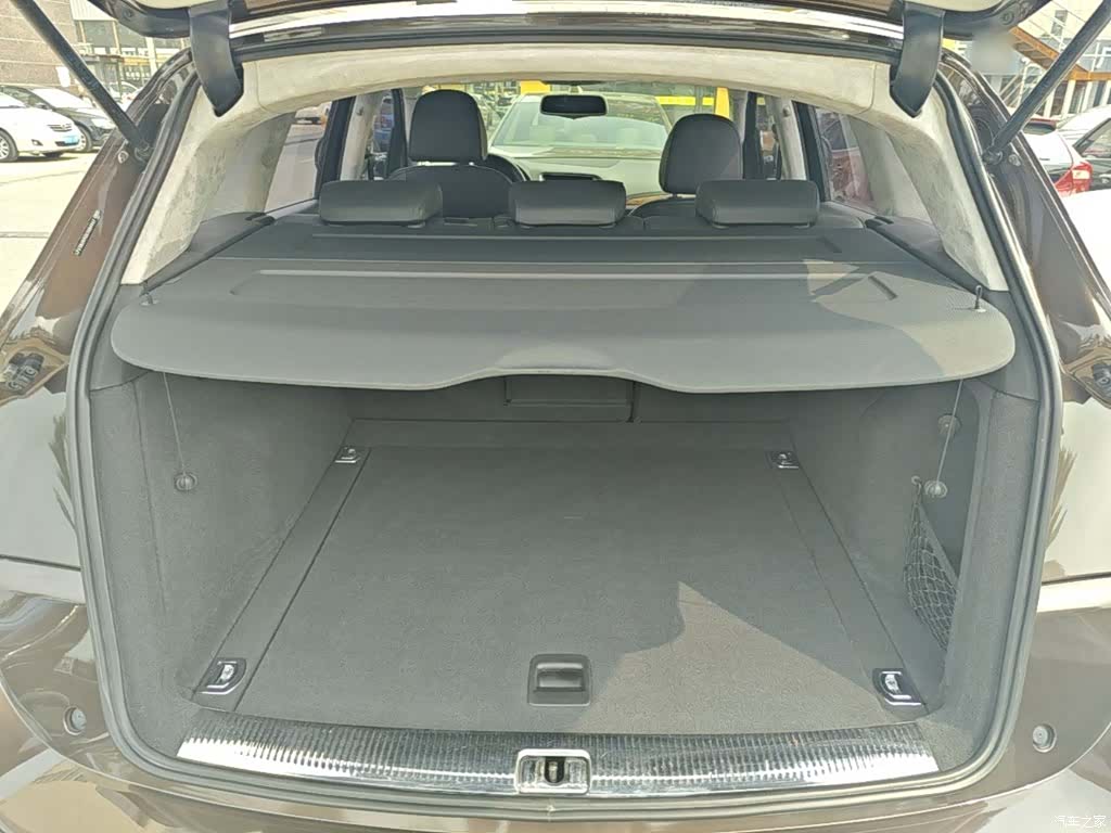 Audi Q5, 2014 19