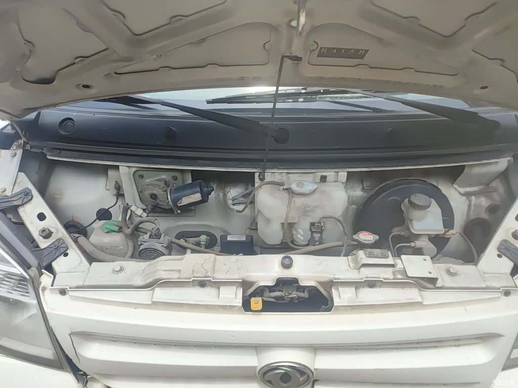 DongFeng EC36, 2021 17