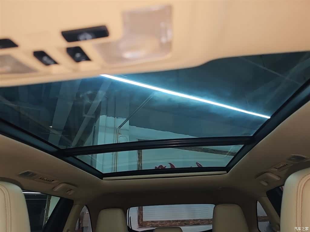 Toyota Highlander, 2017 17