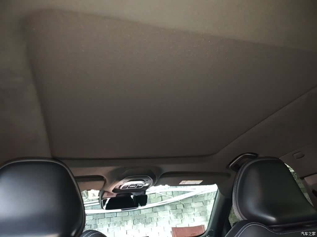 Geely Preface, 2025 18