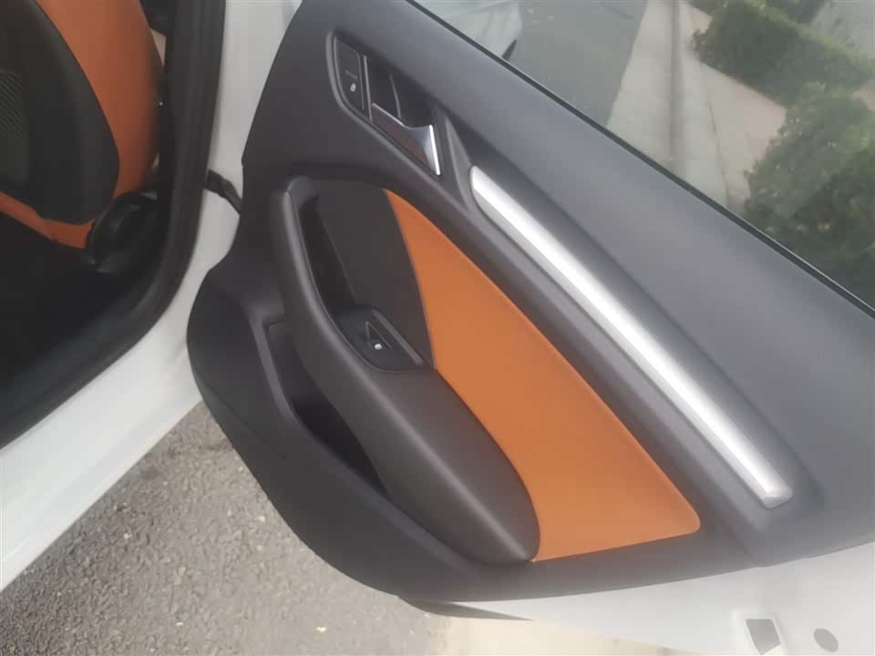 Audi A3 Audi A3