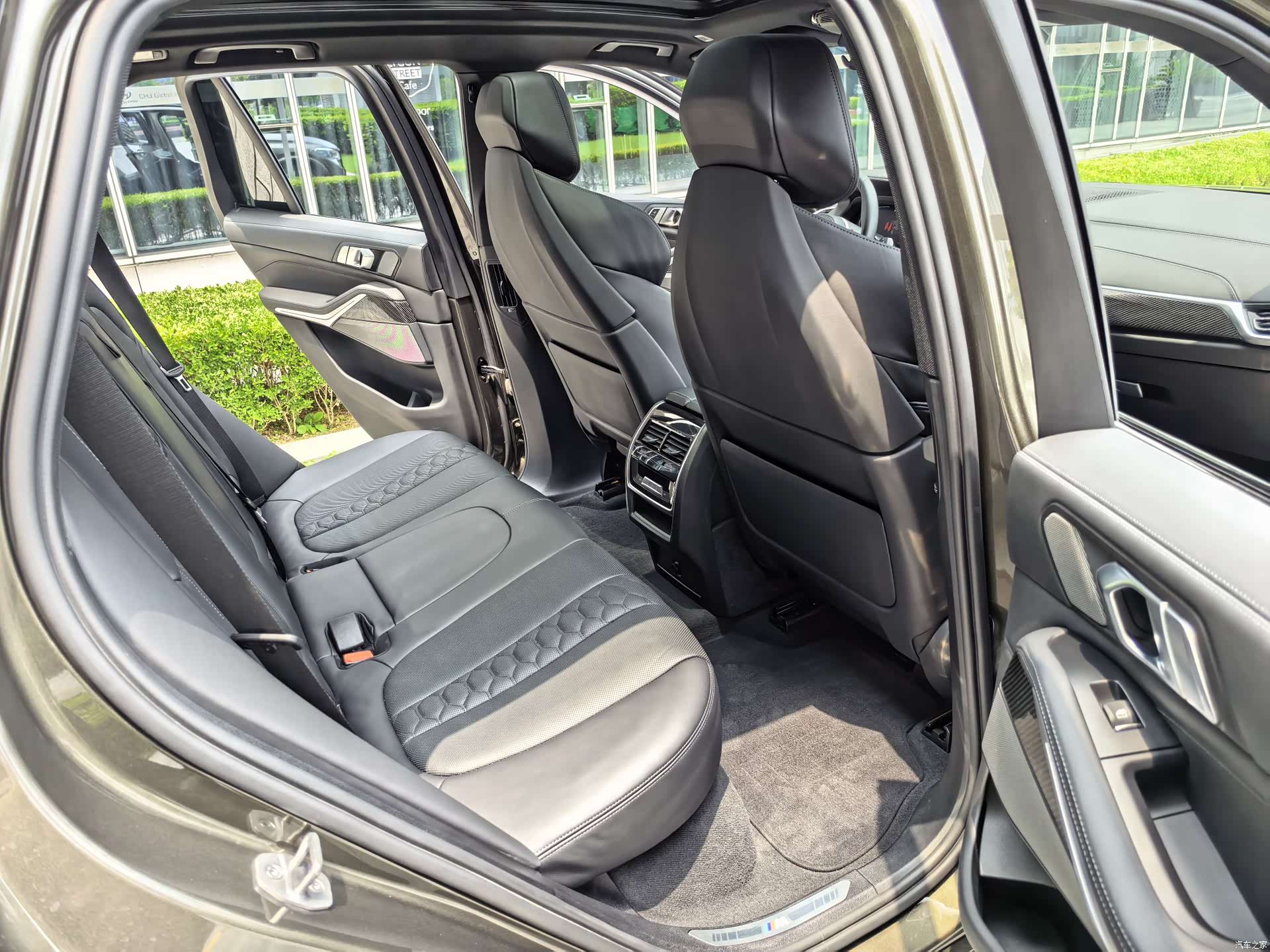 BMW X5, 2023 39